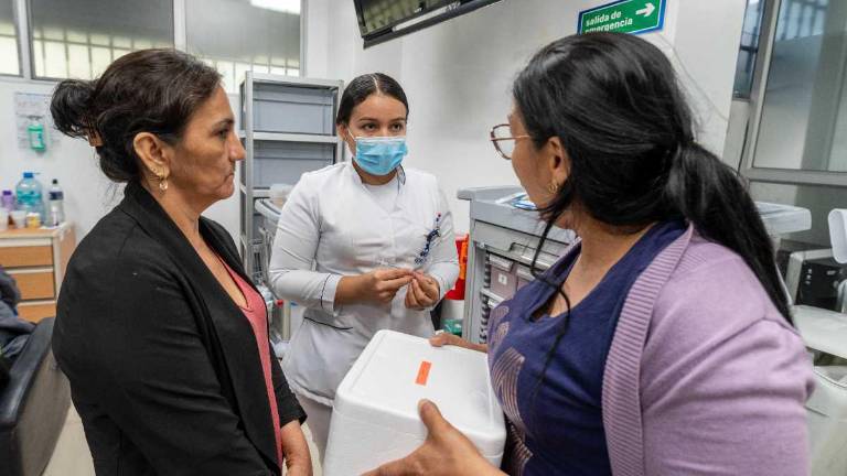 Cuidados paliativos: alivio, apoyo y dignidad para los pacientes