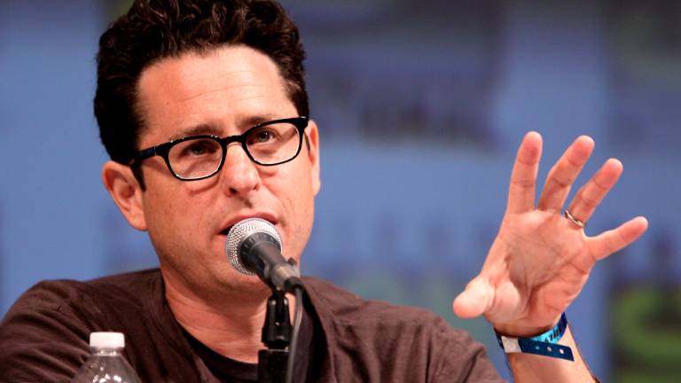 Abrams y el peso de elegir el elenco de la nueva trilogía de "Star Wars"