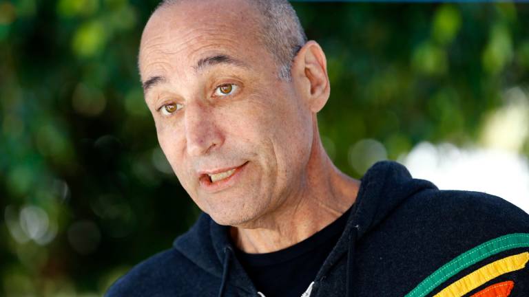Muere co-creador de Los Simpson tras lucha contra el cáncer