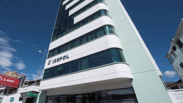 Remezón en el ISSPOL