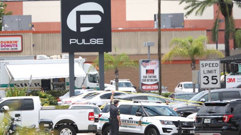 ¿Qué se sabe de la masacre de Orlando hasta ahora?