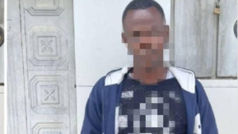 Capturan al hermano de 'Don Naza'; policía halló una alta suma de dinero en su poder