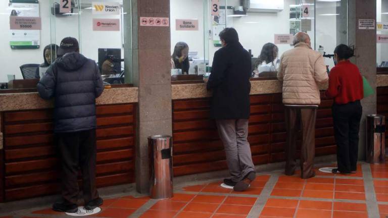 Hasta el 30 de septiembre se puede solicitar el alivio financiero a los bancos y cooperativas