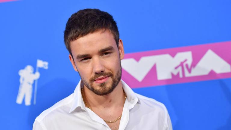 El cuerpo de Liam Payne fue trasladado de Buenos Aires a Londres