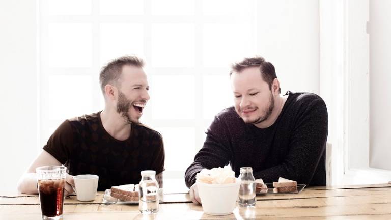 Sin Bandera: "La llama nunca se apagó"