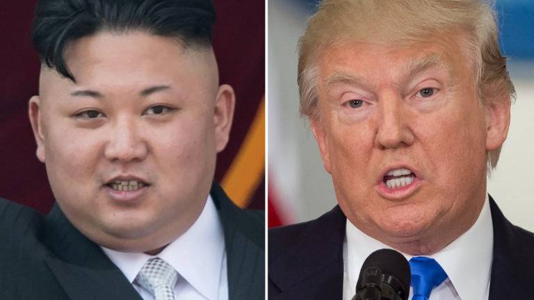 Nueva escalada verbal entre Trump y Kim, por Norcorea