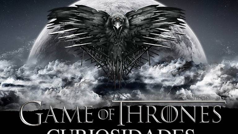 Curiosidades de Game of Thrones