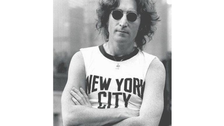 Un recorrido por el Nueva York de John Lennon