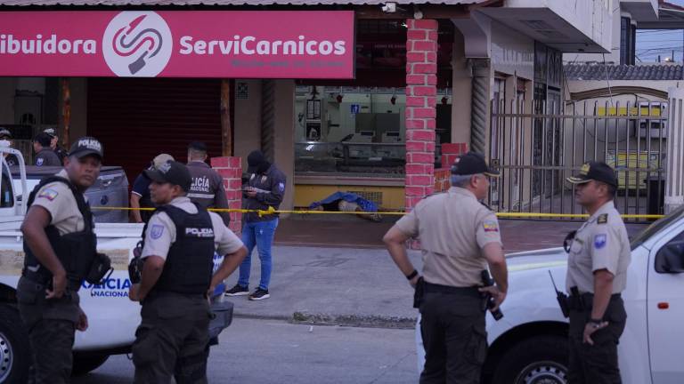 Nuevos indicios en el asesinato de Mario Pineida: rastrean moto usada por sicarios y esposa desmiente rumores