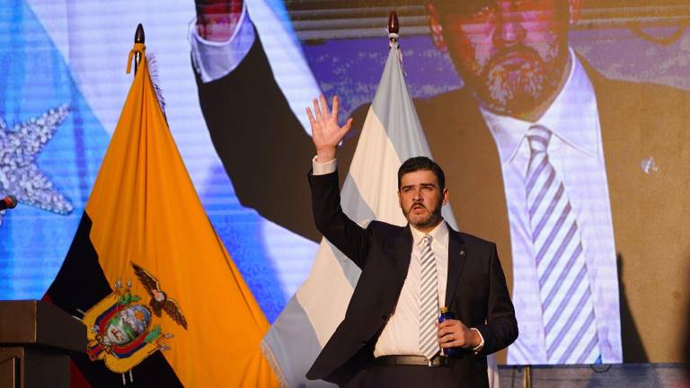 Aquiles Alvarez es detenido para formulación de cargos en 'Caso Goleada', por presunta delincuencia organizada