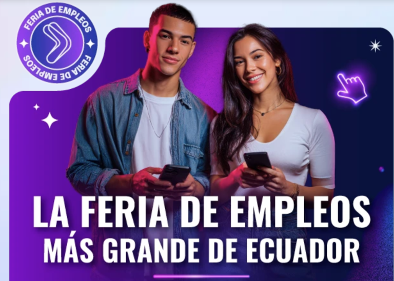 $!Miles de vacantes disponibles en feria laboral.