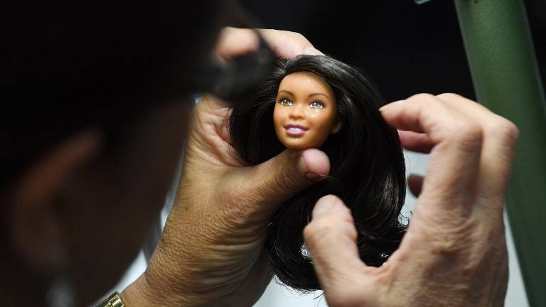 Fechas clave en la historia de la Barbie que cumple 60 años