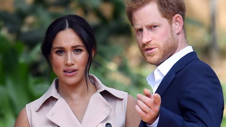 Investigarán a Meghan Markle por presunto acoso y humillación contra empleados del palacio de Buckingham
