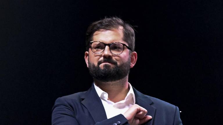 Gabriel Boric asume Presidencia de Chile: promete un giro feminista, ecológico y moderado