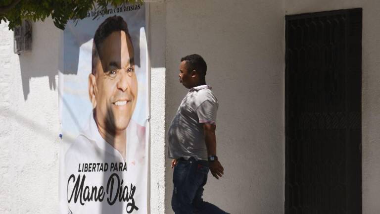 Guerrilla ELN libera a padre del futbolista Luis Díaz tras 12 días secuestrado en Colombia