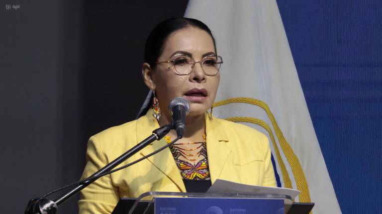 Microvistazo | Atamaint recuerda a la Corte Constitucional que el CNE 'es la máxima autoridad en época electoral'