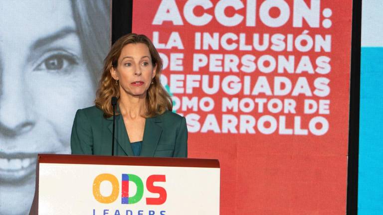ODS Leaders Summit 2026: América registra 23 millones de personas desplazadas de manera forzada
