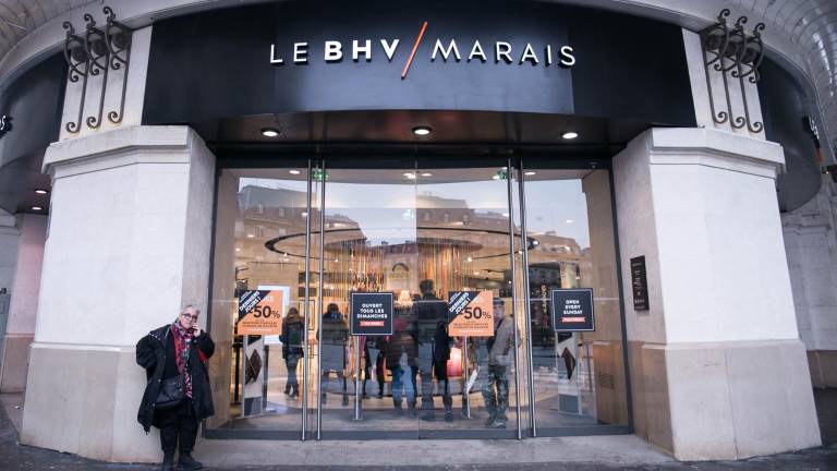 Shein abre su primera tienda física en Francia tras polémica por productos inapropiados