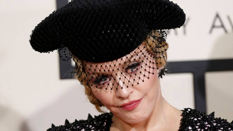 Madonna regresará a Puerto Rico 22 años después de polémico gesto con bandera