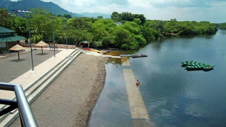 Guayaquil al natural