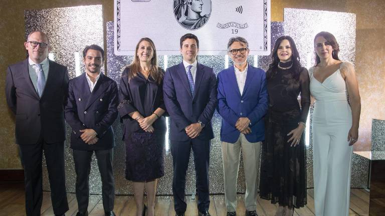 Banco Guayaquil y Club Rancho San Francisco anuncian alianza