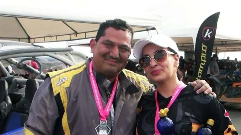 Sicarios asesinan a piloto de rally Alfredo Abad y a su esposa luego de una competencia en Los Ríos