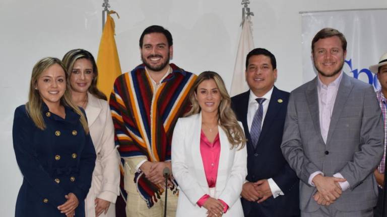 Consejo de Participación Ciudadana.