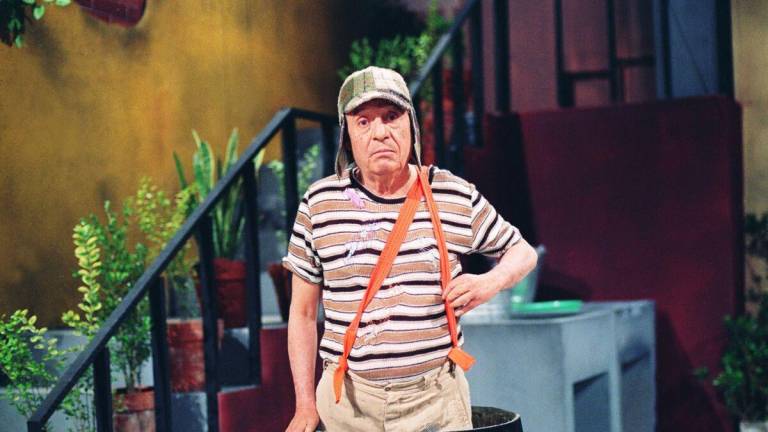 El actor mexicano falleció en 2014 a sus 85 años.