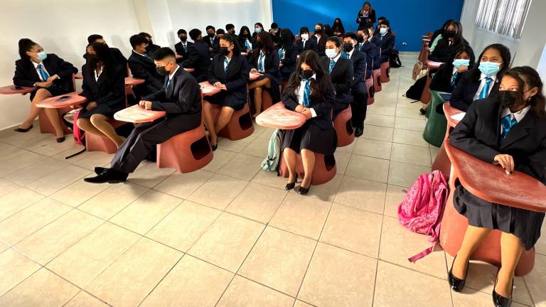 Matrículas Sierra-Amazonía 2026-2027: inician las inscripciones para estudiantes de Preparatoria este 13 de agosto