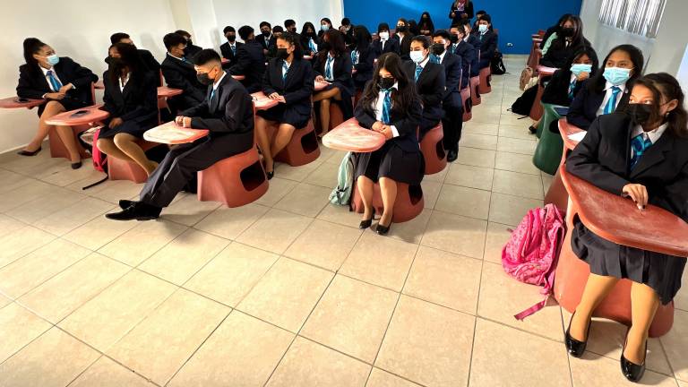 Matrículas Sierra-Amazonía 2026-2027: inician las inscripciones para estudiantes de Preparatoria este 13 de agosto