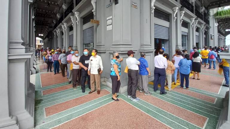 Municipio de Guayaquil habilita ventanillas para el pago del impuesto predial 2022: ¿cuánto se ha recaudado?