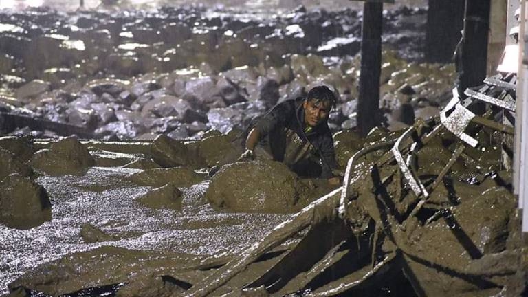 Aludes e inundaciones dejan al menos 4 muertos y 20 heridos en el sur de Perú