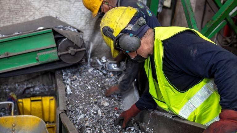 Del reciclaje a la economía circular: la transformación de una industria en Ecuador