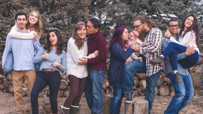 ¿Cómo saber si una familia es funcional?