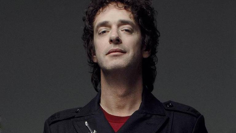 ¡Gracias totales! Así recuerdan a Gustavo Cerati en su cumpleaños