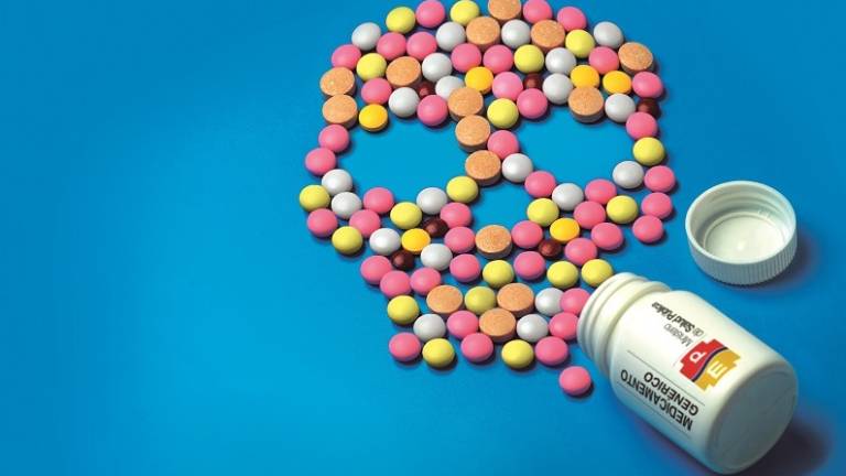 El remedio peor que la enfermedad