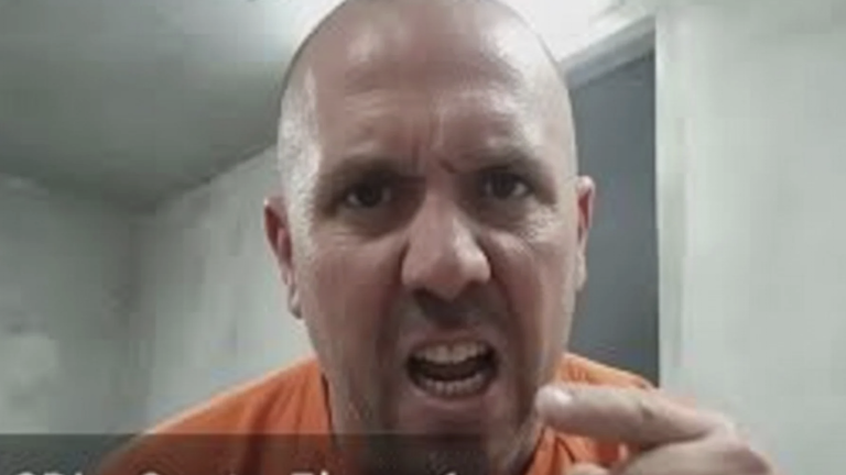 CNJ autoriza extradición del narco serbio Jezdimir Srdan, quien habría amenazado a un juez anticorrupción