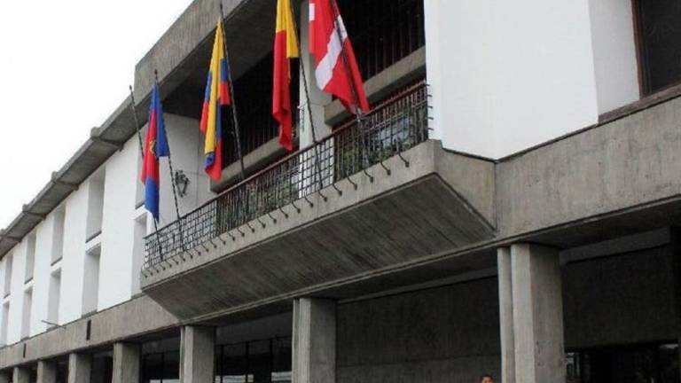 Exconcejal de Quito y su familia son sentenciados a 6 años de prisión por lavado de activos