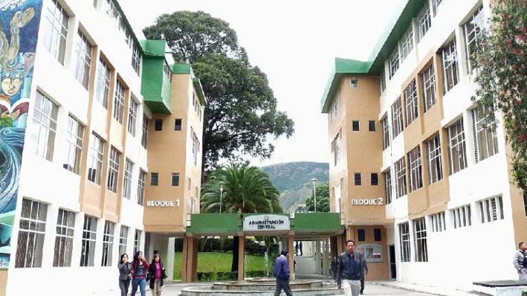 Universidad Nacional de Loja pide que se levante intervención