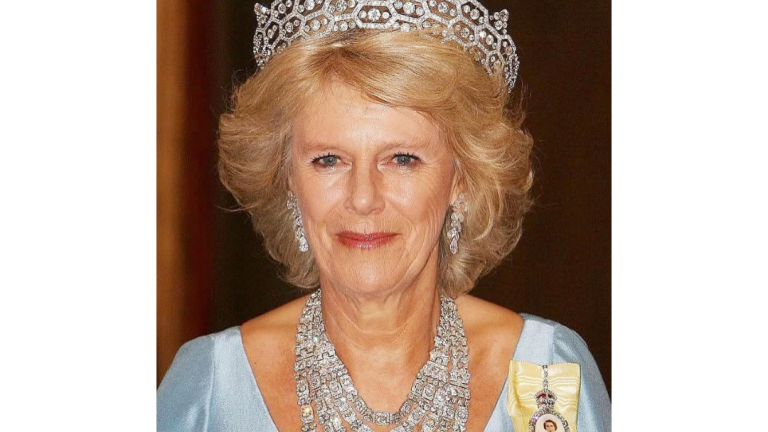 Camilla Parker: la segunda “amante” que aparece en la historia de la realeza británica