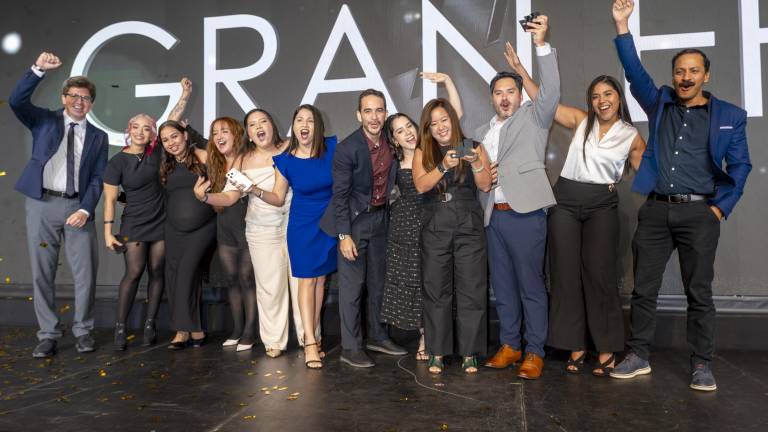 Effie Awards Ecuador 2026 premia a las campañas de marketing más efectivas: ¿quiénes son los ganadores?