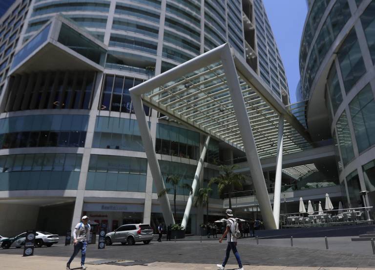 $!Centros comerciales en América Latina se mantienen en la cima a pesar del auge de las tiendas digitales