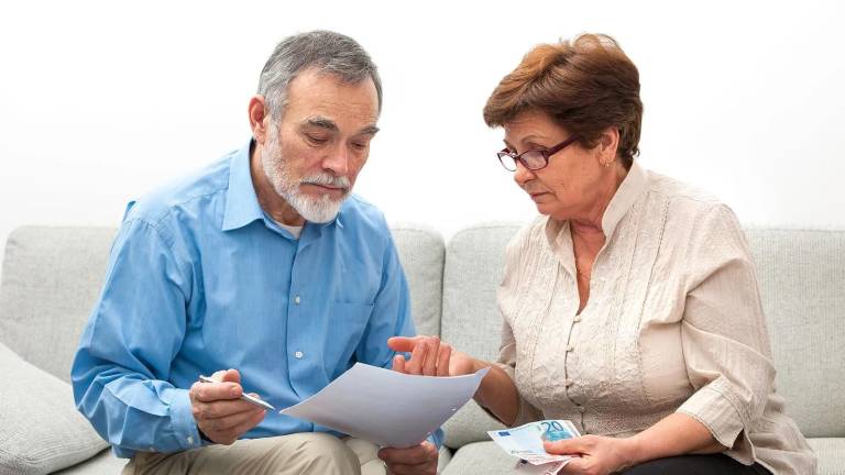 Devolución del IVA: adultos mayores y personas con discapacidad esperan resolución judicial en medio de retrasos