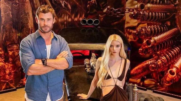 Furiosa, película de la saga Mad Max, se estrenará en el Festival de Cannes