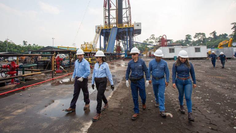 Campo Sacha: Adjudicación al consorcio Sinopetrol genera cuestionamientos sobre el control de los beneficios