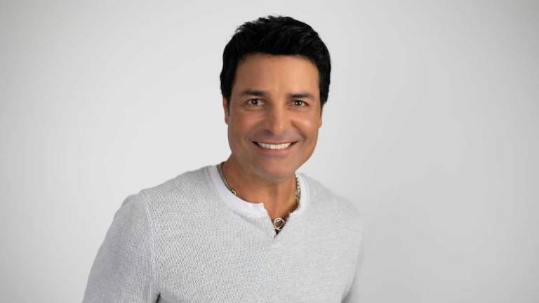 Chayanne anuncia nueva gira tras cinco años de su último tour