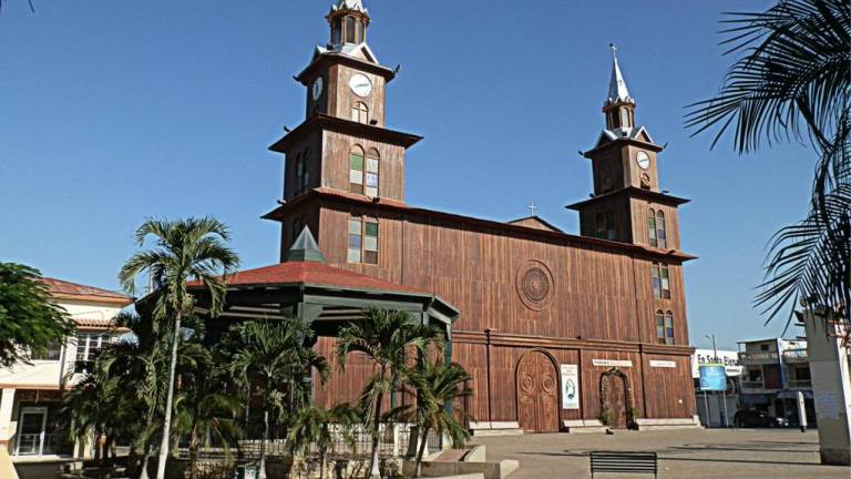 Sismo de 4.9 se registra en provincia de Santa Elena