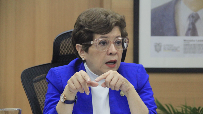 Exministra de Trabajo, Ivonne Núñez, es suspendida de su cargo de jueza por tres meses y sin remuneración