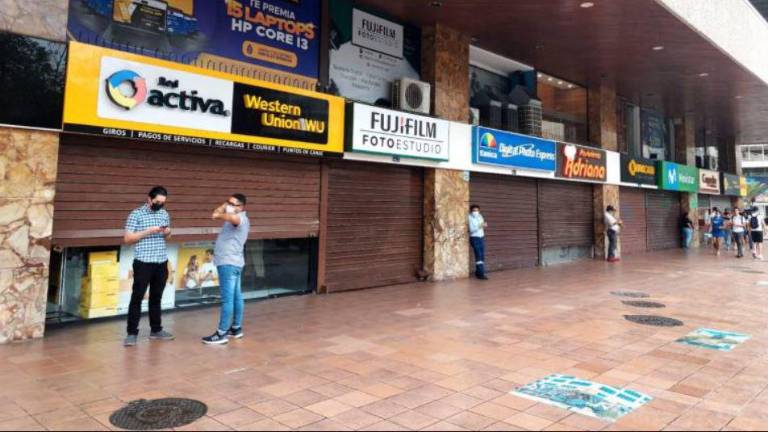 Empresarios temen pérdidas millonarias por la protesta indígena: ¿cuál es la cifra estimada por día?