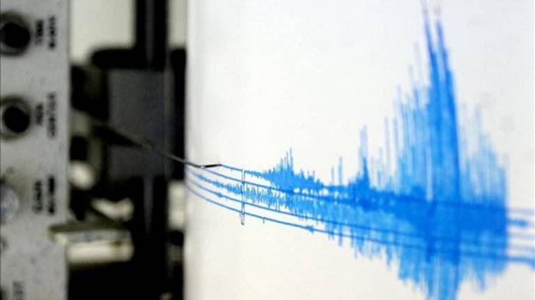 Ascienden a 3.171 las réplicas del terremoto de abril